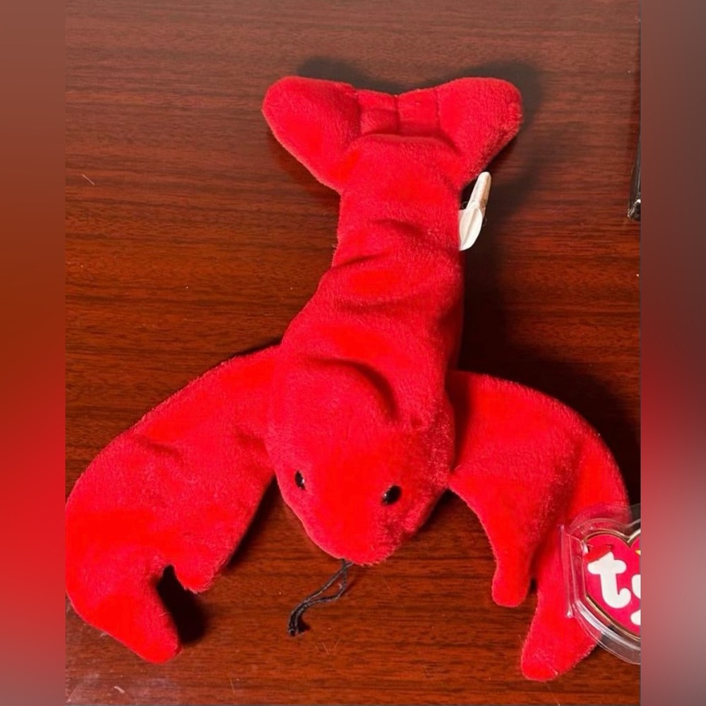 TY Beanie babies 25 plus Beanies - Picture 6 of 10